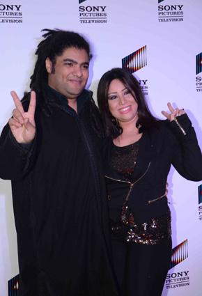 نجوم The Voice يحتفلون بعيد سوني في بيروت 